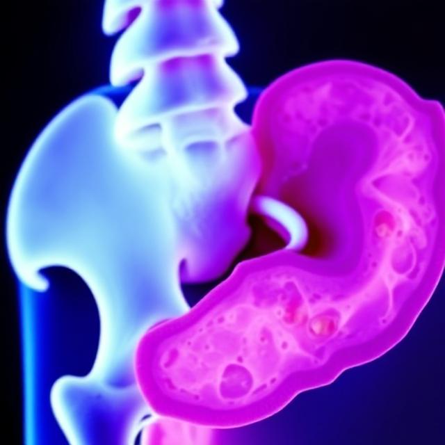 Bone and Soft Tissues Sarcoma
