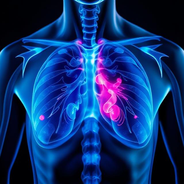 Brest & Chest Cancer