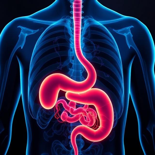 Gastrointestinal Cancer