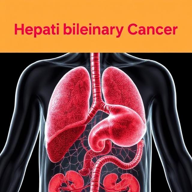 hepatobiliary Cancer