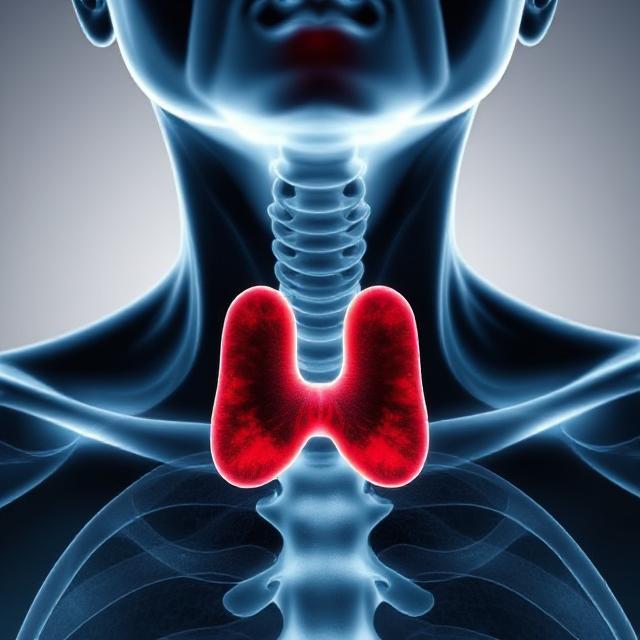 Thyroid Gland Cancer